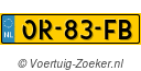 OR83FB