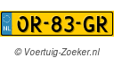 OR83GR