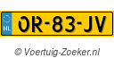 OR-83-JV