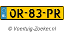 OR83PR