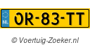 OR83TT