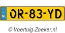 OR-83-YD