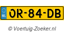OR84DB