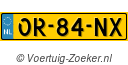 OR84NX