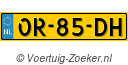 OR85DH