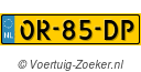 OR-85-DP