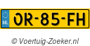 OR85FH