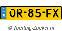 OR85FX
