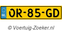 OR85GD