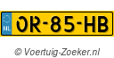 OR85HB