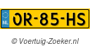 OR-85-HS