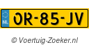 OR-85-JV