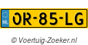 OR85LG