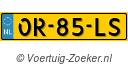OR-85-LS