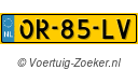 OR85LV