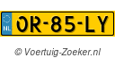 OR85LY