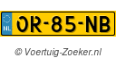 OR-85-NB