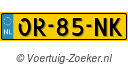 OR-85-NK
