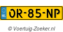 OR-85-NP