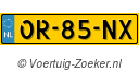 OR85NX