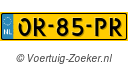 OR85PR