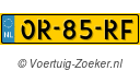 OR85RF