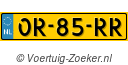 OR-85-RR