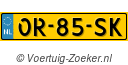 OR-85-SK