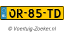 OR-85-TD