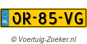 OR85VG