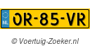 OR-85-VR
