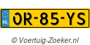 OR85YS