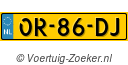 OR86DJ