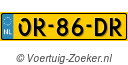 OR-86-DR