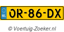 OR86DX