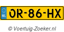OR86HX