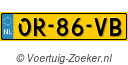 OR86VB