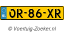 OR86XR