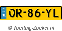 OR86YL