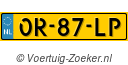 OR87LP