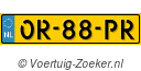 OR88PR