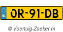 OR91DB