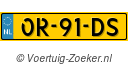 OR91DS