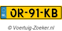 OR91KB