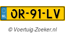 OR-91-LV