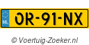 OR91NX
