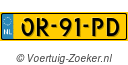 OR91PD
