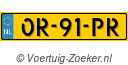 OR91PR