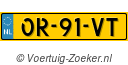 OR91VT