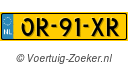 OR-91-XR